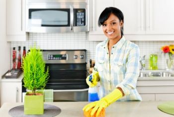 House Cleaning by Royal Royalty Cleaning LLC