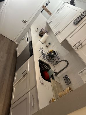 Kitchen Cleaning in Charlotte, NC (4)