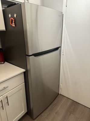 Deep Cleaning in Concord, NC (1)