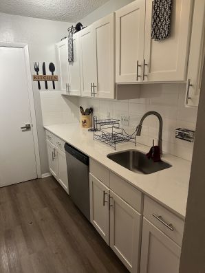 Kitchen Cleaning in Charlotte, NC (2)